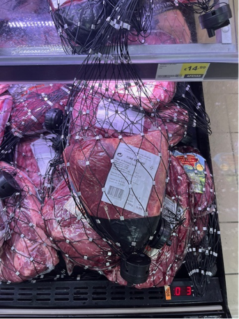 Meat – net